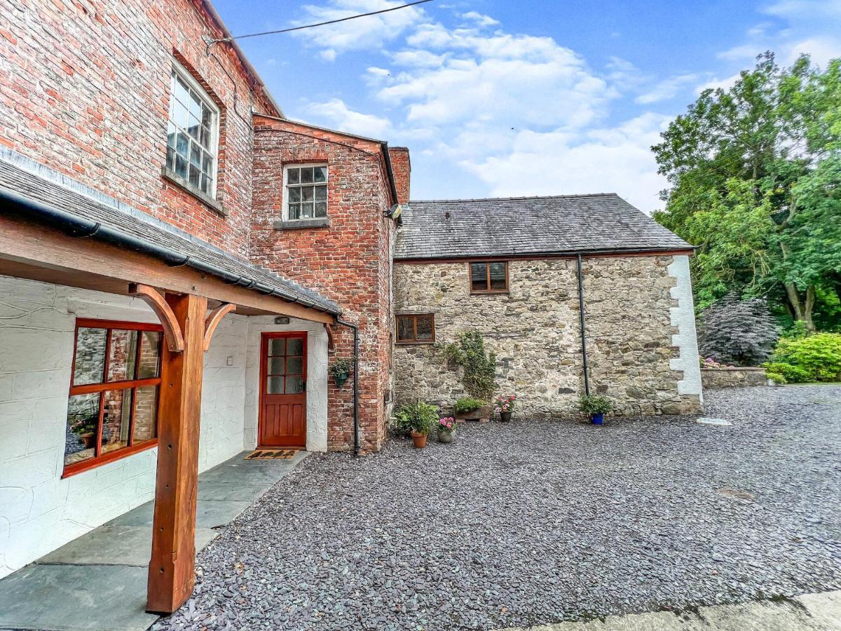Villa Tywysog Henllan  Exterior foto