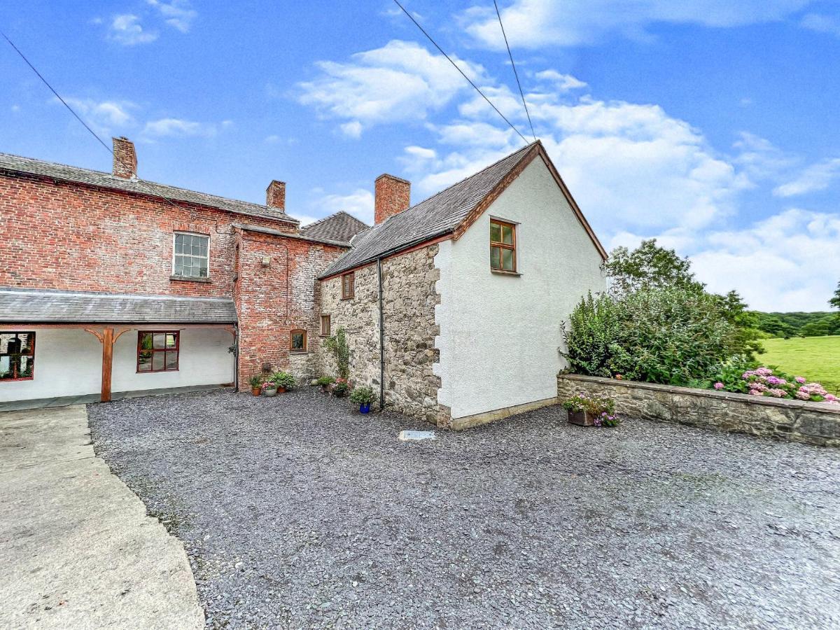 Villa Tywysog Henllan  Exterior foto